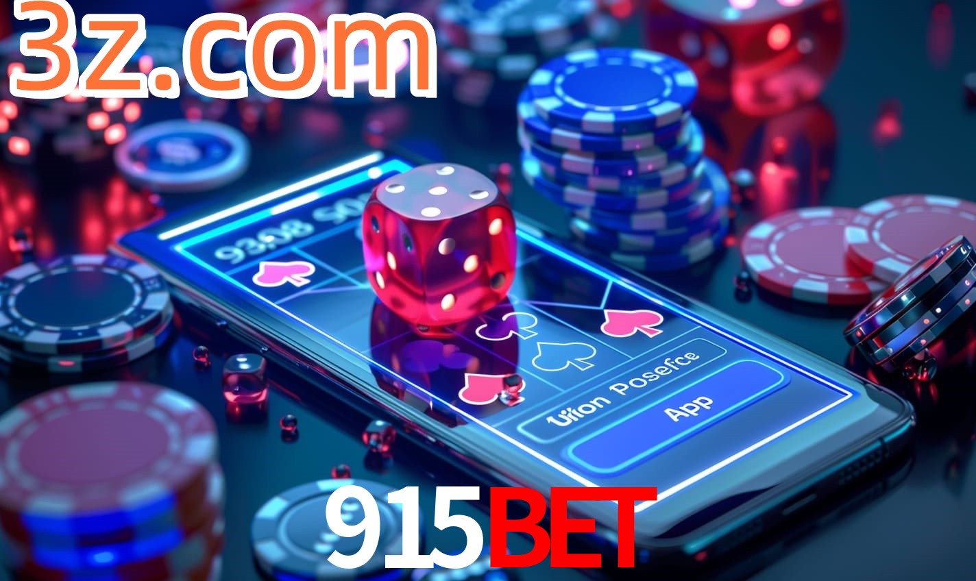 Baixar App 915bet