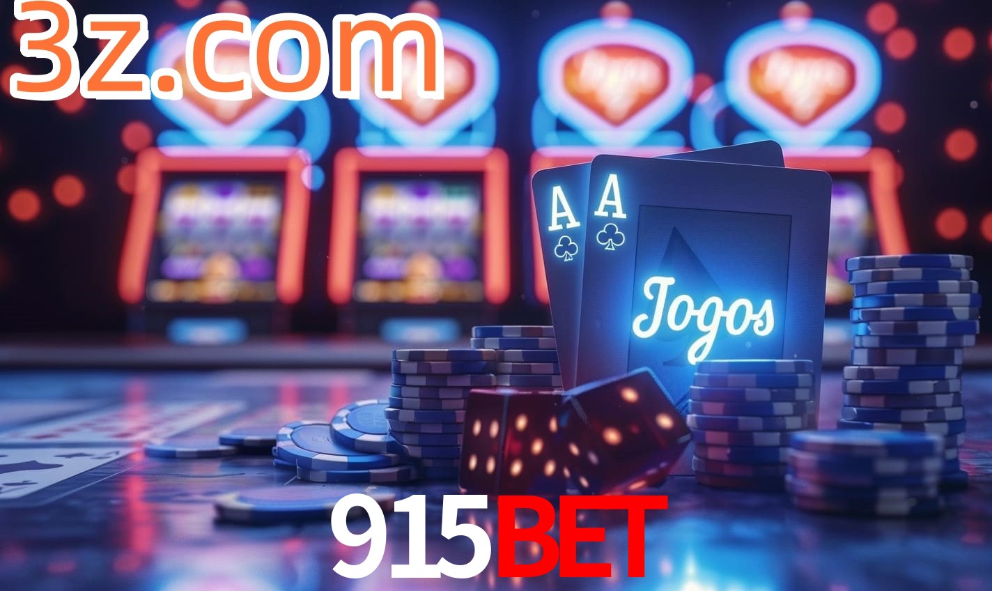Lista de Jogos 915bet